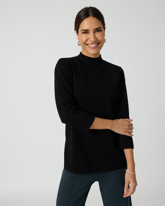 Produktabbildung für "Edelstrick" Pullover