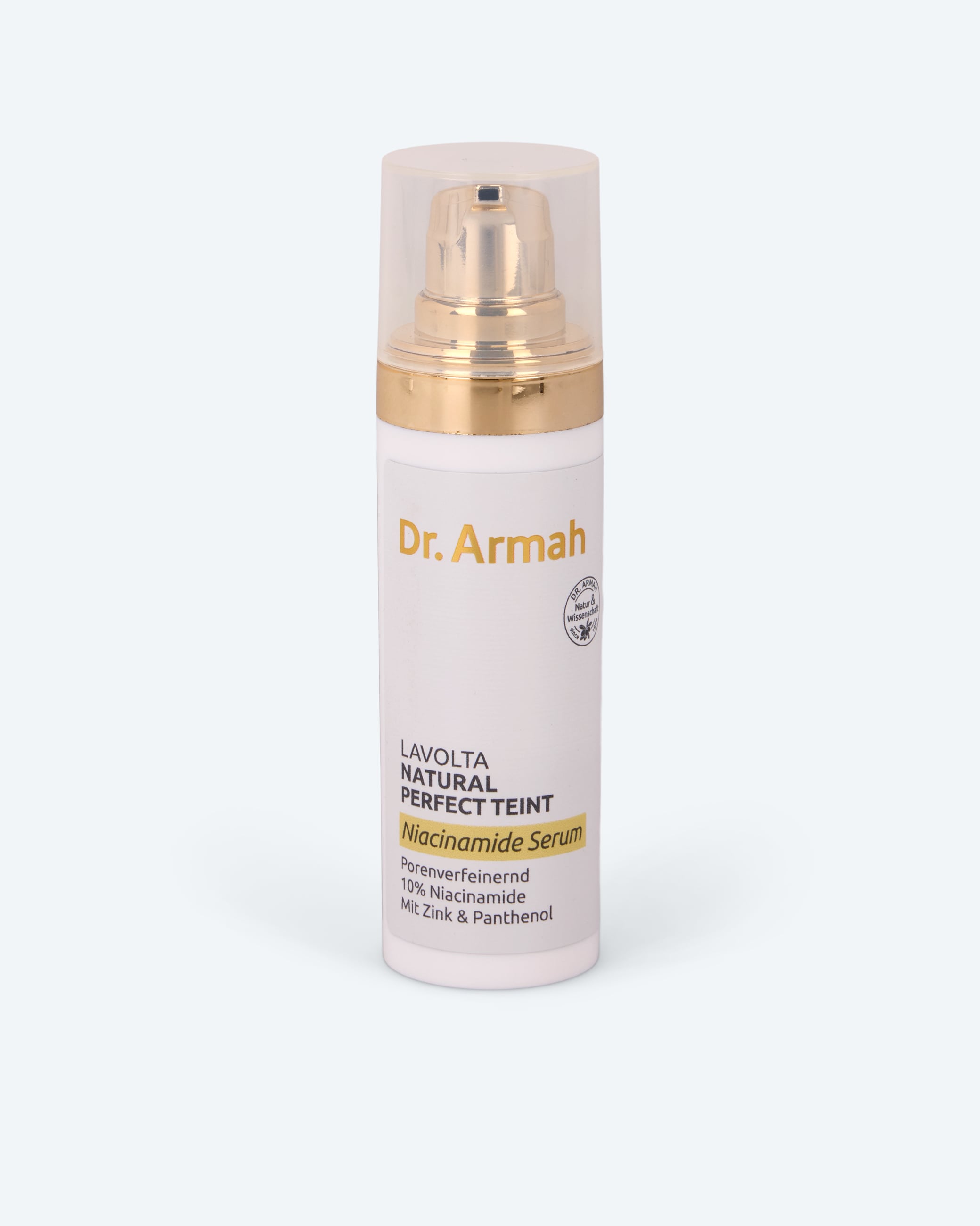 Produktabbildung für Niacinamide Serum