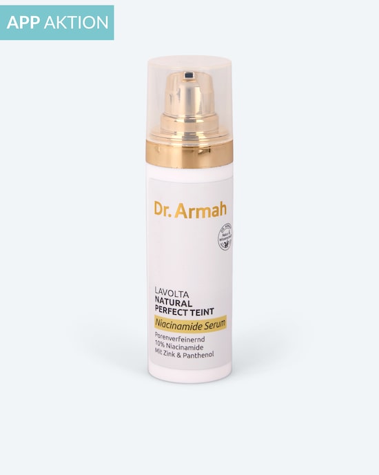 Produktabbildung für Niacinamide Serum