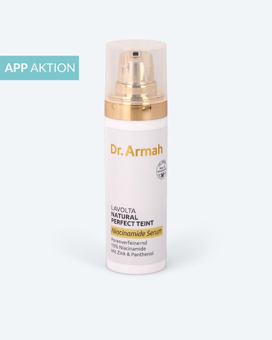 Produktabbildung für Niacinamide Serum