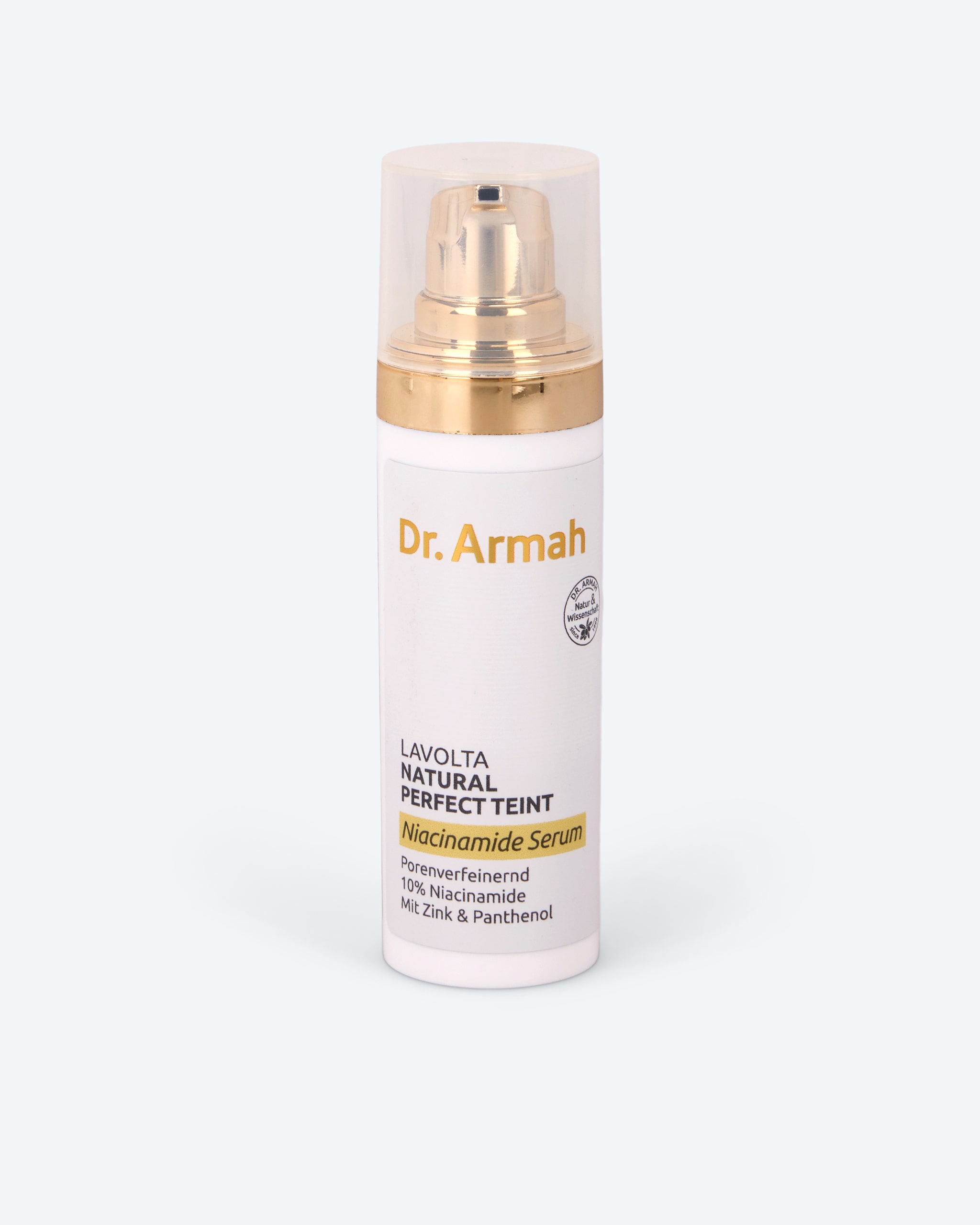 Produktabbildung für Niacinamide Serum