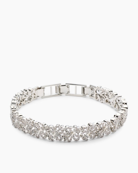 Produktabbildung für Armband mit Zirkonia