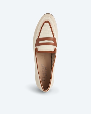 Produktabbildung 13 für Strick-Loafer