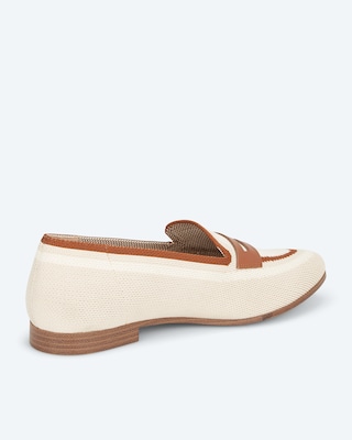 Produktabbildung 12 für Strick-Loafer