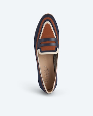 Produktabbildung 9 für Strick-Loafer