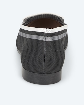 Produktabbildung 3 für Strick-Loafer