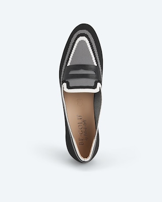 Produktabbildung 5 für Strick-Loafer