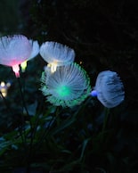 Produktabbildung für Solar Gartenstecker "Pusteblume"