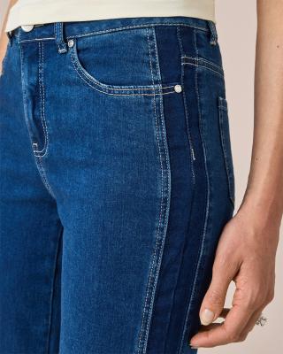 Produktabbildung 5 für Jeans im 5-Pocket-Stil