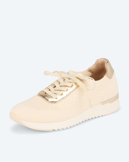 Produktabbildung für Strick-Sneaker