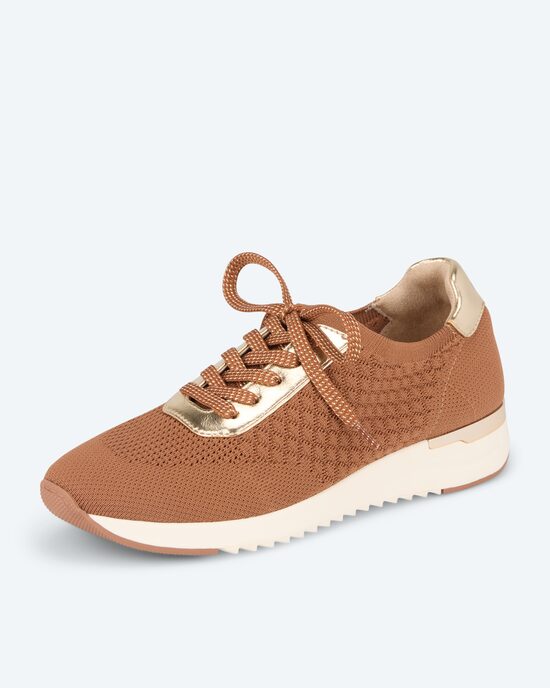 Produktabbildung für Strick-Sneaker