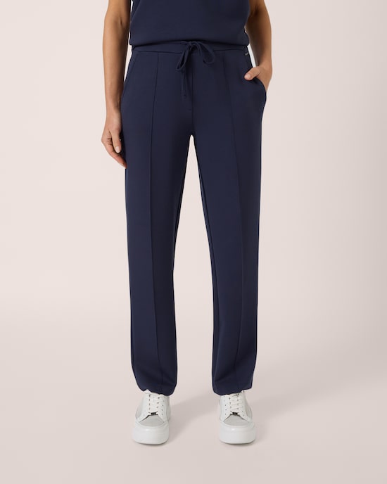 Produktabbildung für Soft Sweat Hose mit Biese