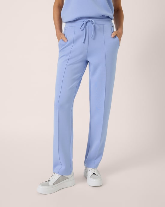 Produktabbildung für Soft Sweat Hose mit Biese