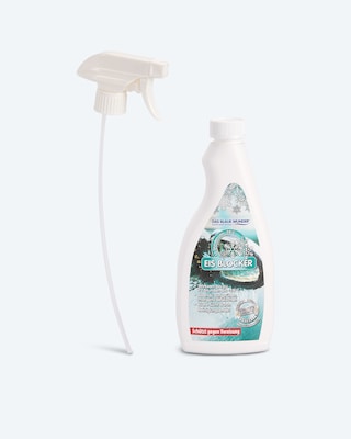 Produktabbildung 1 für Eisblocker für die Windschutzscheibe