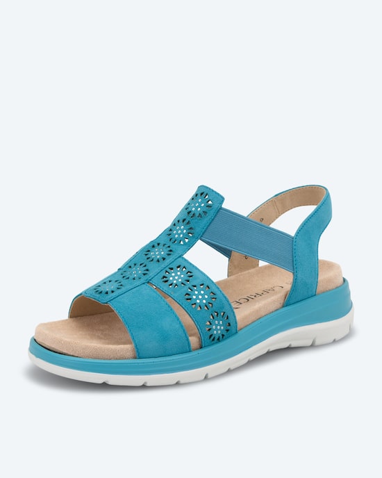 Produktabbildung für Sandale mit Strass