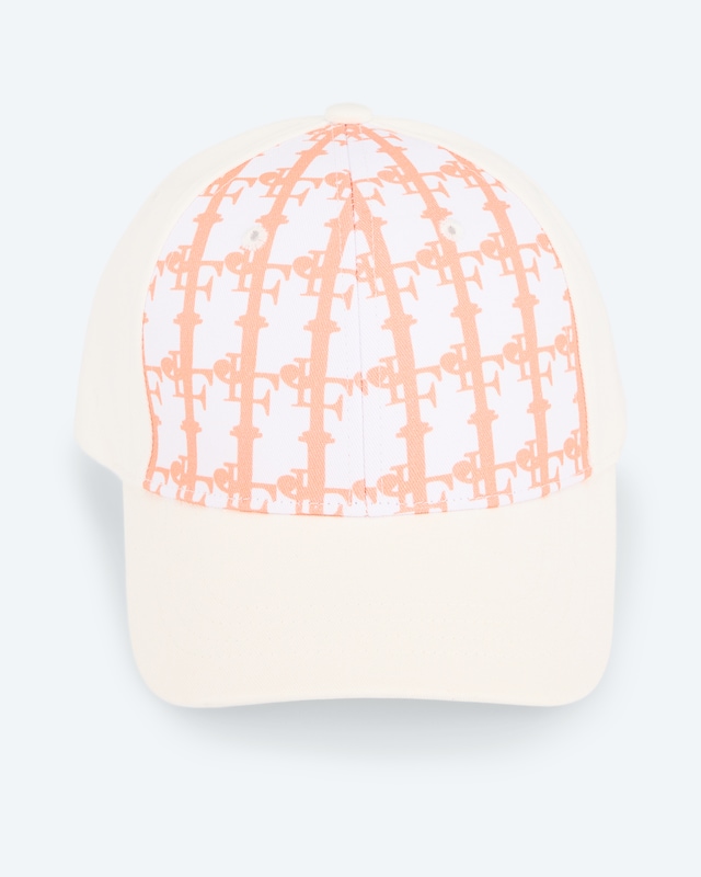 Basecap im Logo-Design