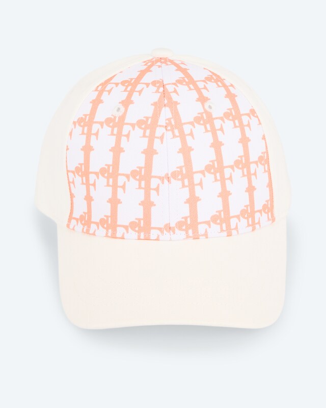 Basecap im Logo-Design