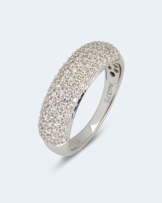 Produktabbildung für Brillantring 1,0 ct