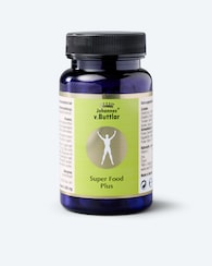 Produktabbildung für Super Food Plus, 60 Kps.