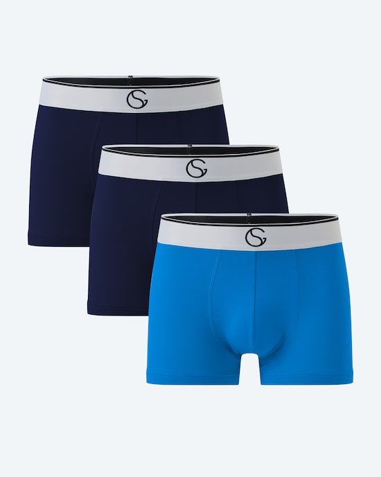 Produktabbildung für Retro-Slips, 3tlg.