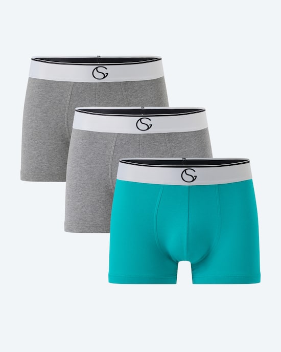 Produktabbildung für Retro-Slips, 3tlg.