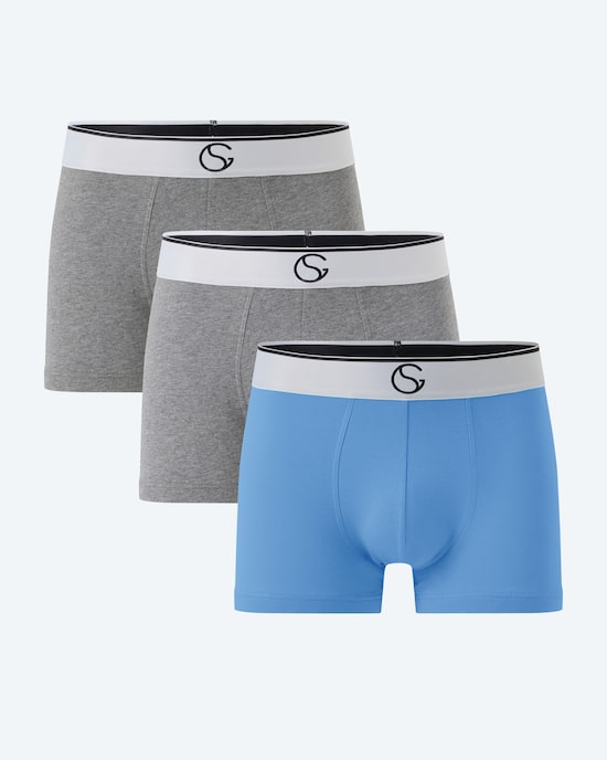 Produktabbildung für Retro-Slips, 3tlg.