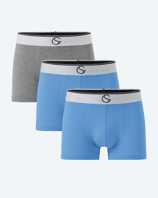 Produktabbildung für Retro-Slips, 3tlg.