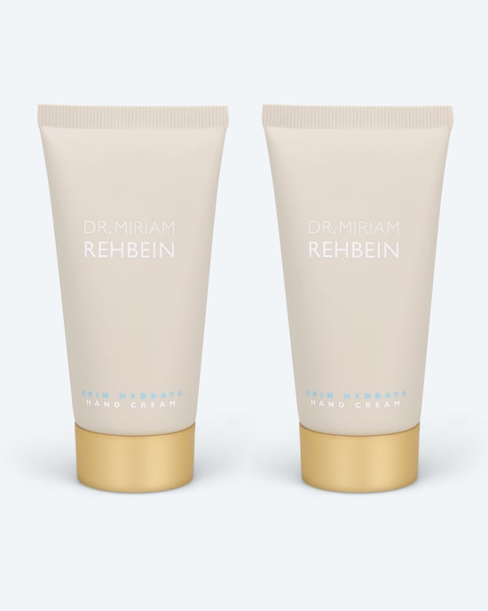Produktabbildung für Hand Cream, Duo