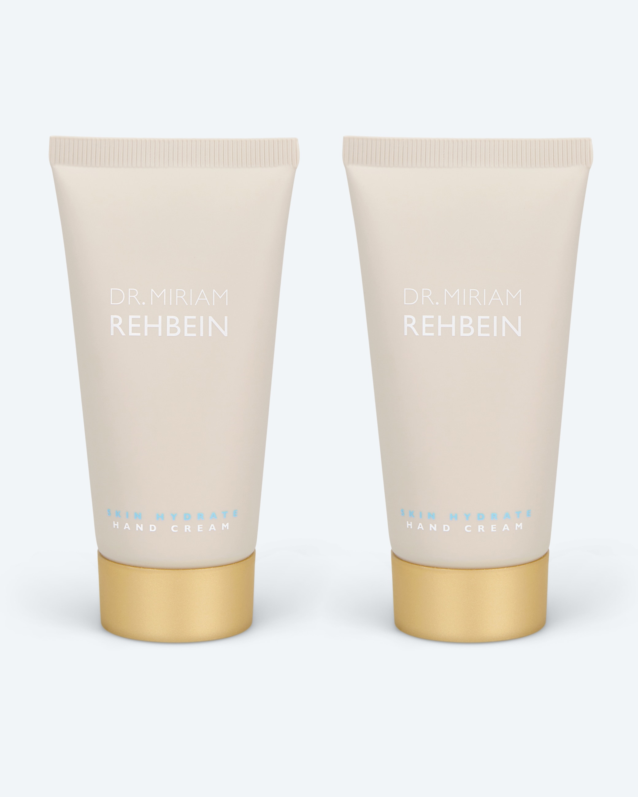 Produktabbildung für Hand Cream, Duo