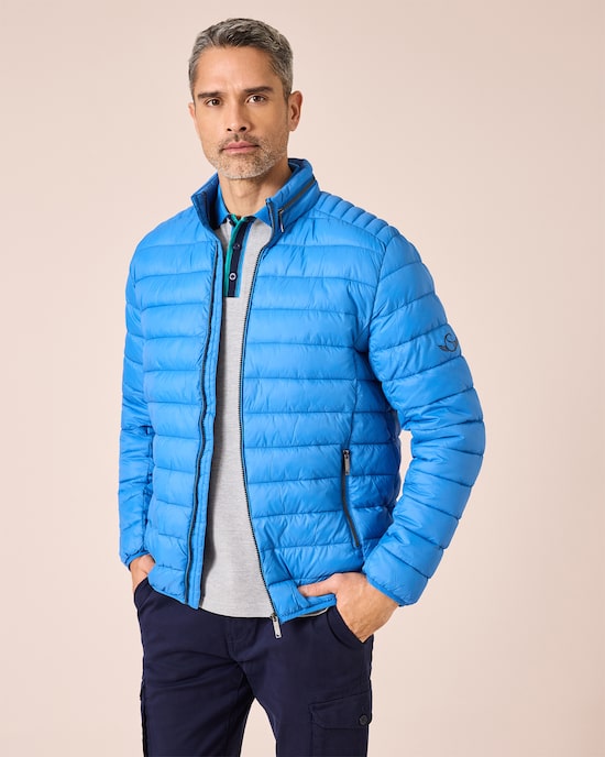 Produktabbildung für Leicht-Steppjacke "Everyday"