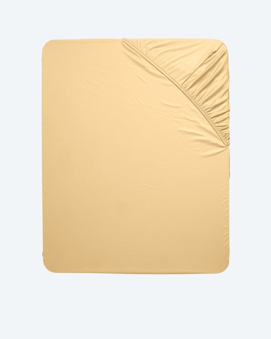 Produktabbildung für Jersey Interlock Laken "Paradies"