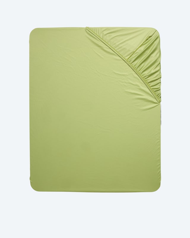 Jersey Interlock Laken "Paradies"