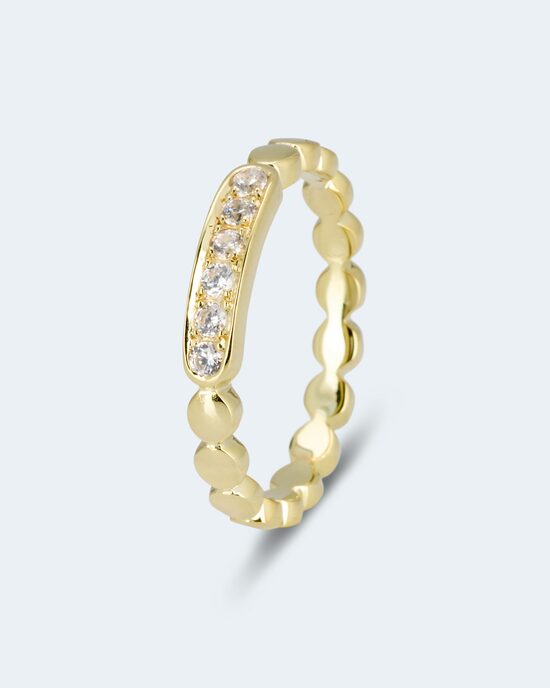 Produktabbildung für Brillantring 0,18 ct