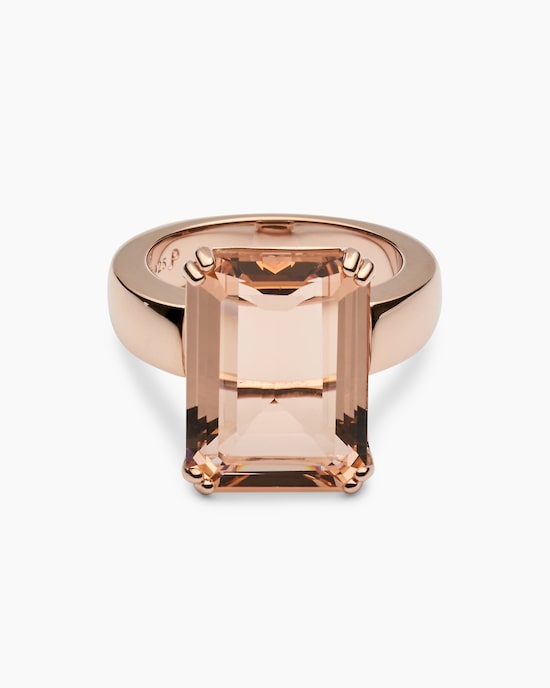 Produktabbildung für Ring mit Zirkonia