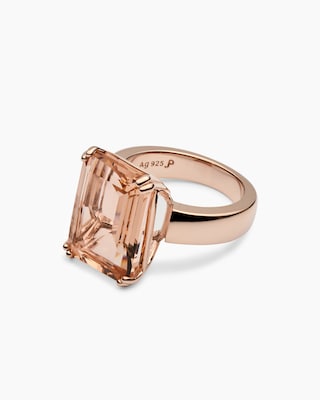 Produktabbildung 2 für Ring mit Zirkonia