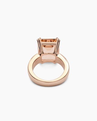 Produktabbildung 3 für Ring mit Zirkonia