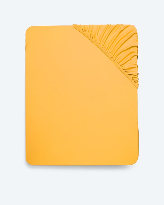 Produktabbildung für Spannbettlaken "uni", 1St.