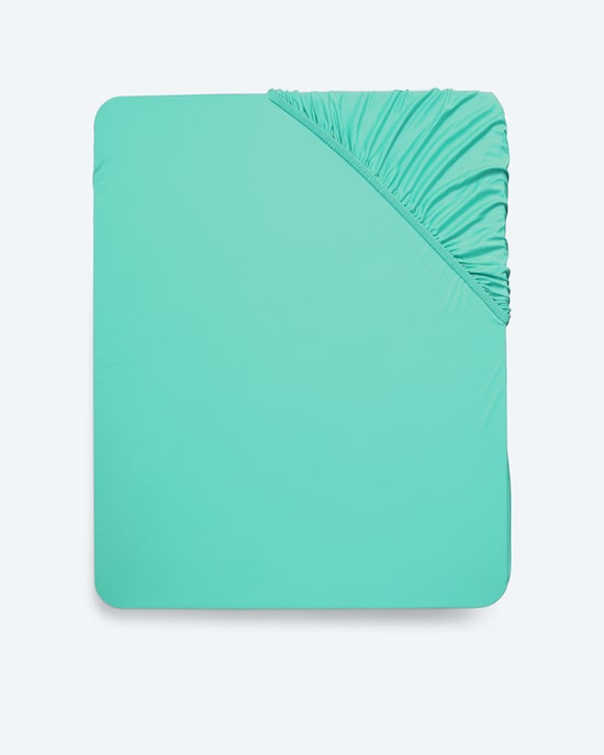 Produktabbildung für Spannbettlaken "uni", 1St.