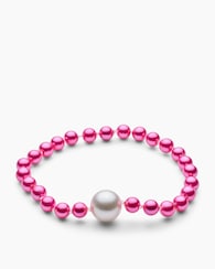 Produktabbildung für Armband mit MK-Perlen 12 + 6 mm