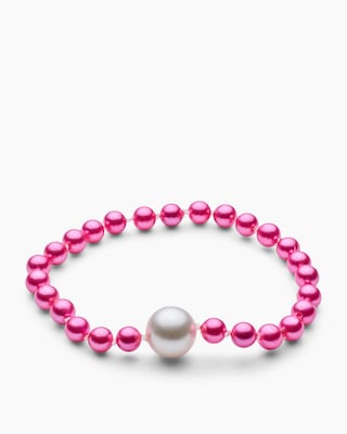 Produktabbildung 5 für Armband mit MK-Perlen 12 + 6 mm