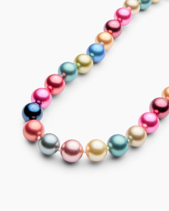 Produktabbildung für Collier MK-Perle 12 mm