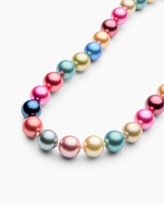 Collier MK-Perle 12 mm