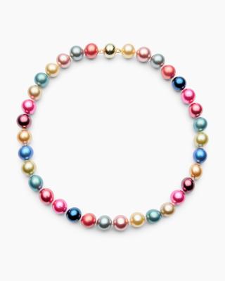 Collier MK-Perle 12 mm