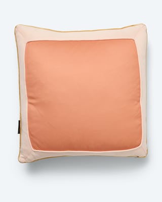 Produktabbildung 7 für Jersey Interlock Dekokissen Rosa