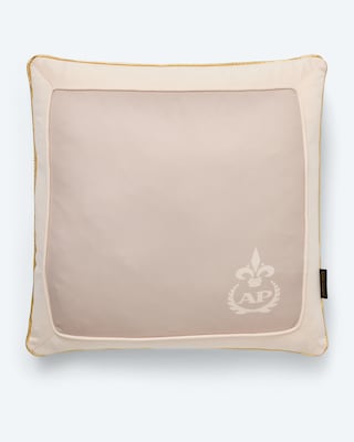 Produktabbildung 4 für Jersey Interlock Dekokissen Rosa