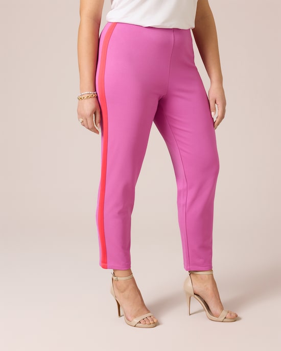 Produktabbildung für Hose aus Ponte di Roma