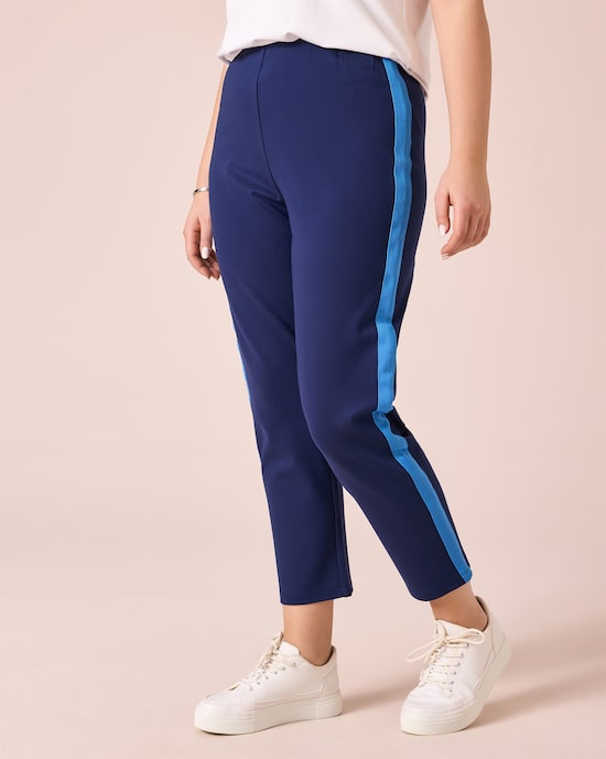 Produktabbildung für Hose aus Ponte di Roma