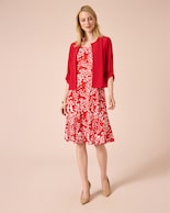 Produktabbildung für Kleid + Jacke im Set