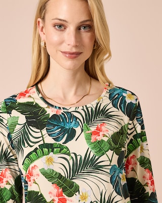 Produktabbildung 8 für Shirt mit Schößchen