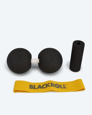 Blackroll Fitness- & Regenerations-Set, 3tlg.